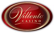 Villento Casino logo